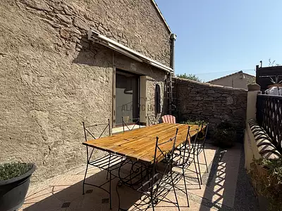 Maison, 180 m²