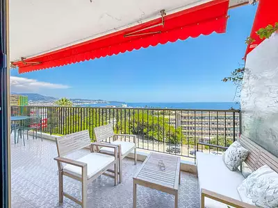 Appartement, 78 m²