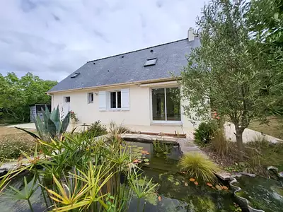 Maison, 104 m²