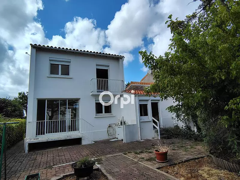 Maison, 85 m²