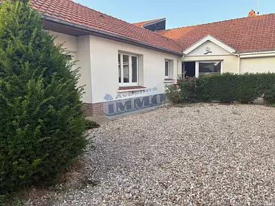 Maison, 73 m²