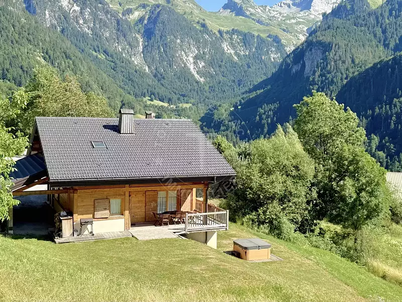 Maison, 205 m²