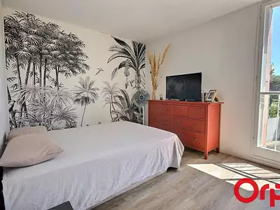 Appartement, 66 m²