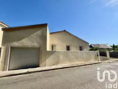 Maison, 115 m²