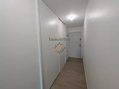 Appartement, 46 m²