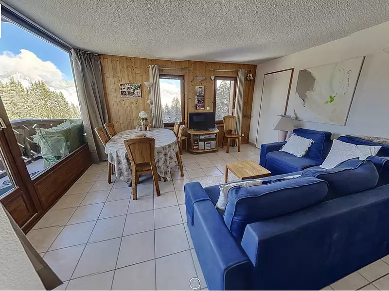 Appartement, 73,8 m²