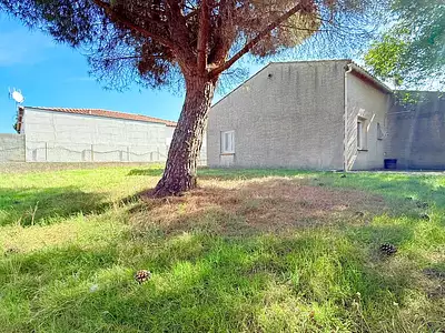 Maison, 85 m²