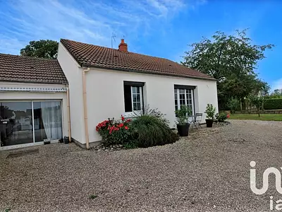 Maison, 82 m²