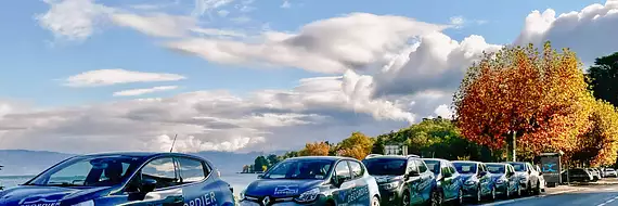 DECORDIER immobilier  