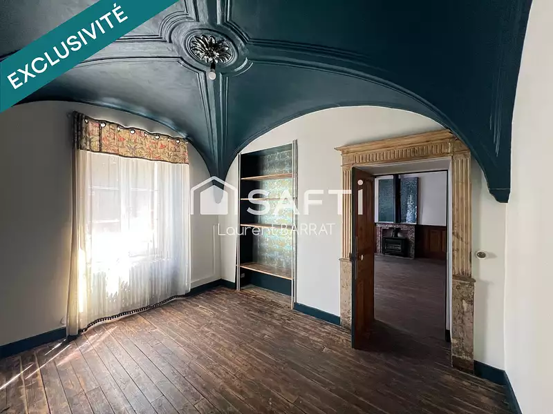 Maison, 157 m²
