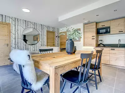 Appartement, 54,05 m²