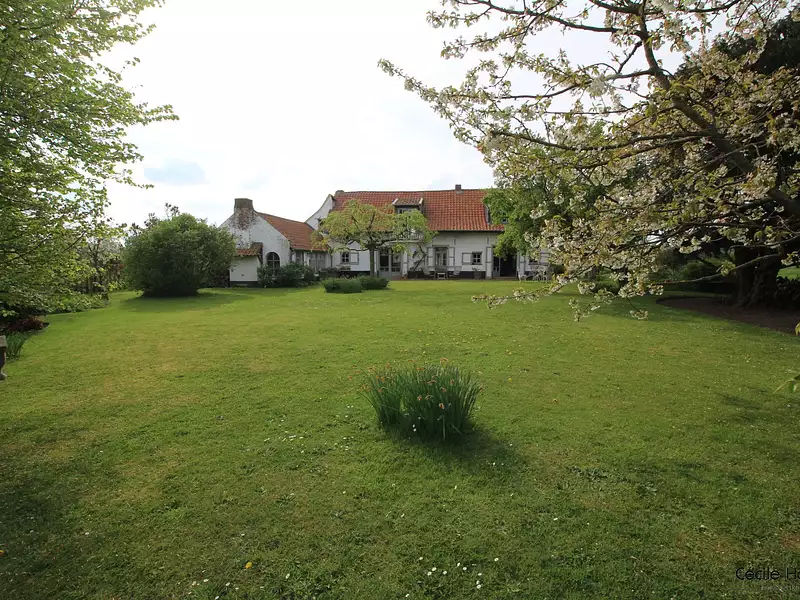 Maison, 280 m²