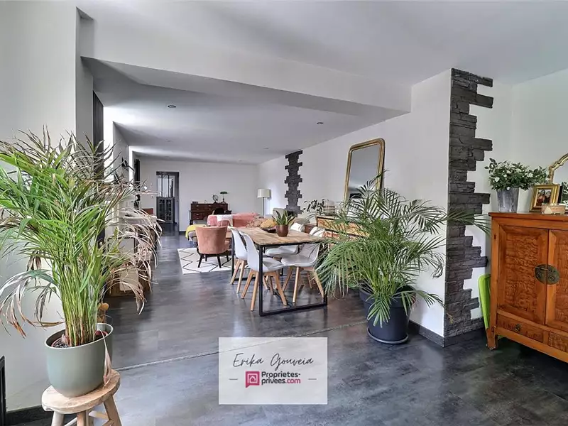 Appartement, 130 m²