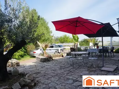 Maison, 370 m²