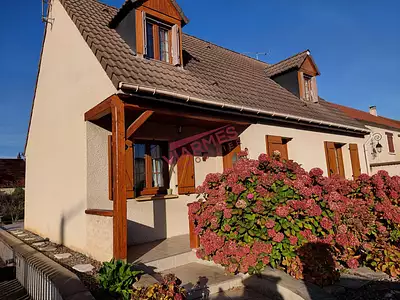 Maison, 90 m²