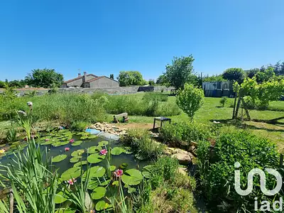 Maison, 100 m²
