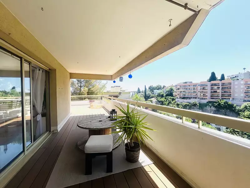 Appartement, 93 m²