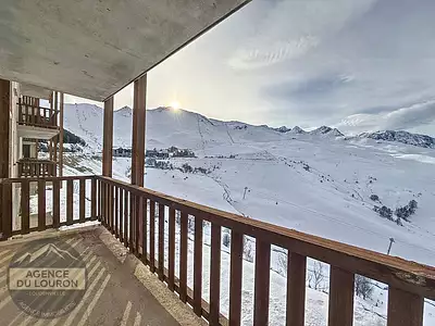 Appartement, 61,5 m²