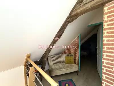 Maison, 132 m²