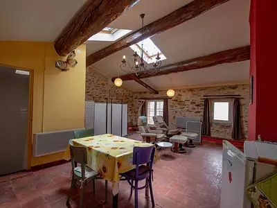 Maison, 154 m²