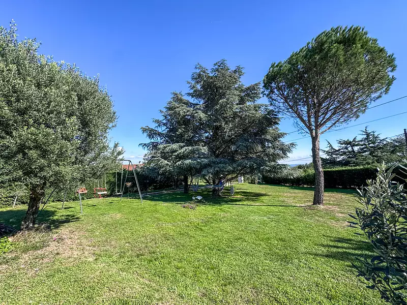 Maison, 141,42 m²