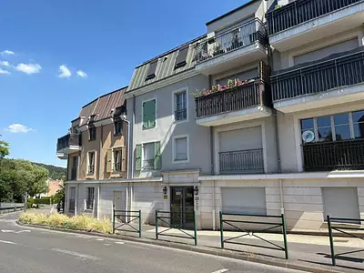 Appartement, 61 m²