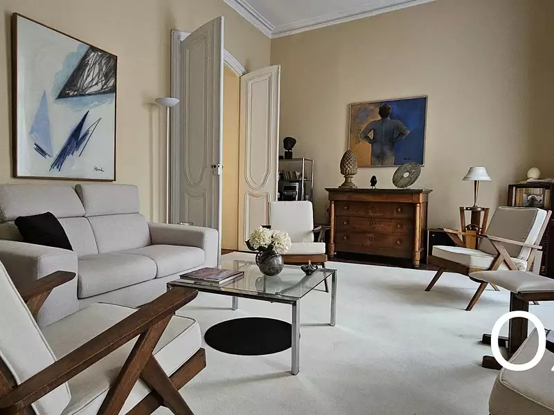 Appartement, 160 m²