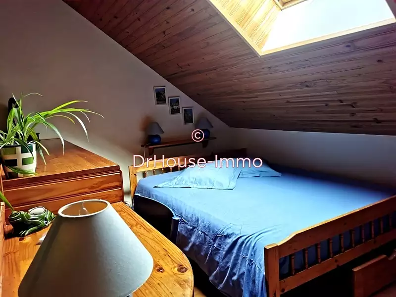 Maison, 206 m²