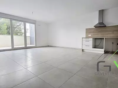 Appartement, 79,9 m²