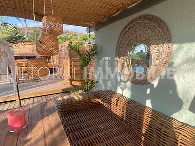 Maison, 141,97 m²