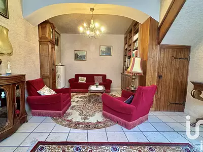 Maison, 182 m²