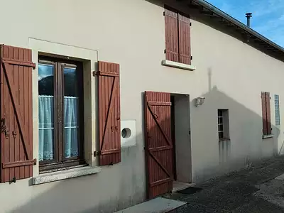 Maison, 228 m²