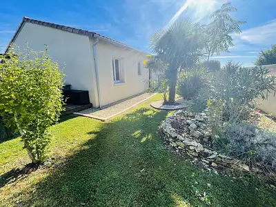 Maison, 95 m²