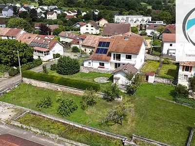 Maison, 205 m²