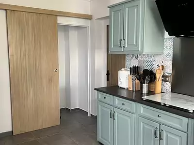 Maison, 90 m²
