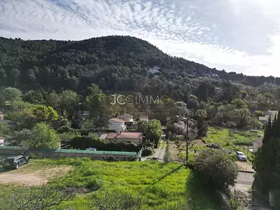 Terrain, 541 m²