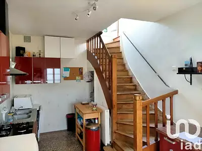 Maison, 77 m²