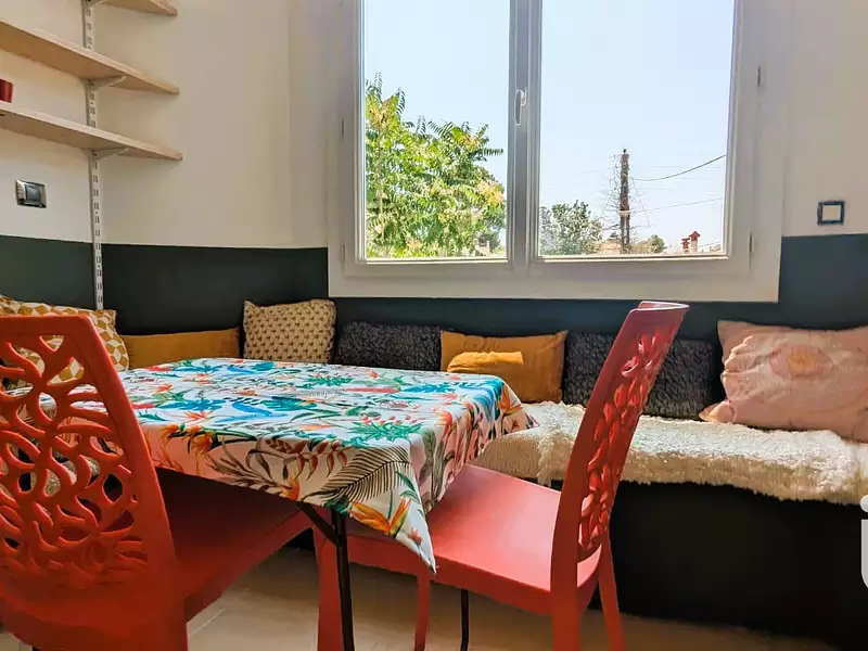 Appartement, 48 m²