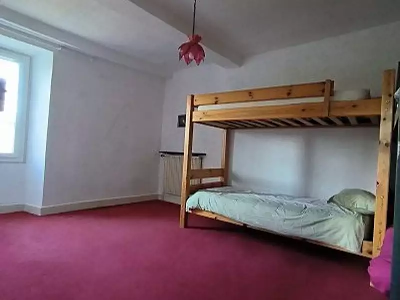 Maison, 165,3 m²