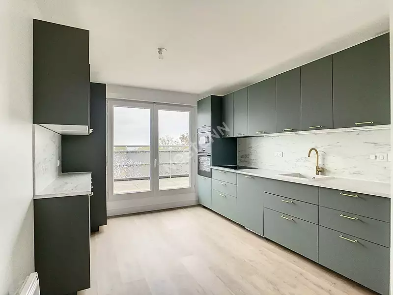 Appartement, 81,9 m²