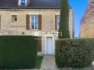 Maison, 150 m²