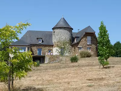 Maison, 280 m²