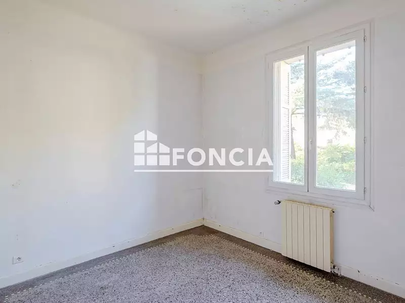 Maison, 85 m²