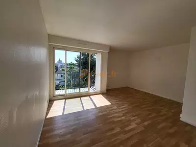 Appartement, 36,12 m²