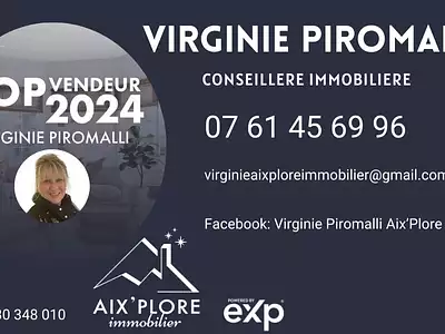 Appartement, 92 m²