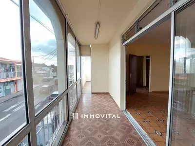 Appartement, 117 m²