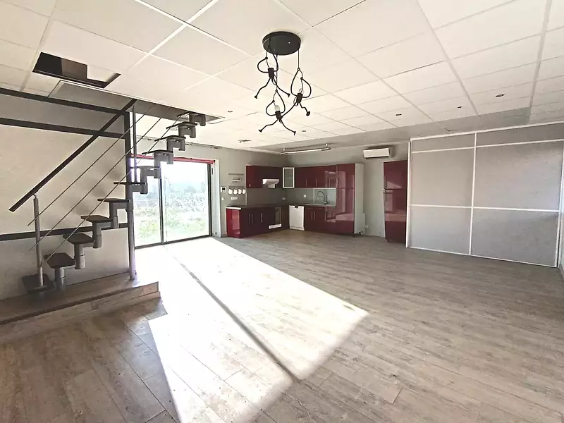 Maison, 109,54 m²