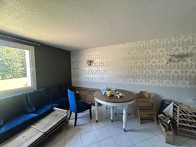 Appartement, 102 m²