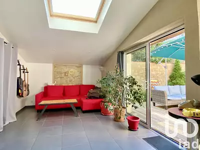 Maison, 79 m²