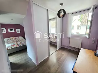 Maison, 95 m²